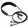 Кабель HOCO C to C 100W charging data cable neck hanging with massager U145 |1.4m, 100W|