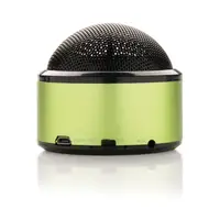 Bluetooth-динамик Modern, зеленый