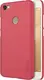 Чехол-накладка Nillkin Super Frosted Shield Xiaomi Redmi Note 5A Prime Red