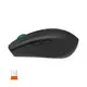 Мышь MEETION 2.4G+Bluetooth Dual Mode gaming mouse BTM002 |1000-1200-1600dpi, 6keys, Type-C Charging, RGB|