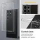 Чехол Spigen для Samsung Galaxy S24 Ultra - Liquid Crystal, Crystal Clear (ACS07283)