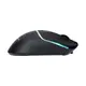 Мышь XTRIKE ME wireless mouse GW-322 BK |2.4G/BT5.2, 800-3200DPI, 6 Buttons|