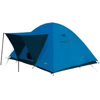Намет High Peak Texel 3 Blue/Grey 10175