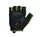 Велоперчатки PowerPlay 5281 A, Green XS