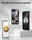 Защитное стекло ESR для iPhone 12 Pro Max Screen Shield, 2 шт (3C03201430101)