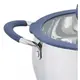 Кастрюля Ringel IQ Be Trendy IQ-2040-18 2,2 л 18 см
