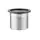 Банка для сыпучих Berghoff 3700068 1,2 л 12 см