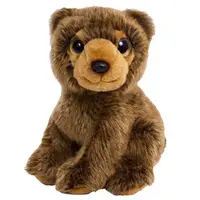 Мягкая игрушка Копиця Мишка Лео 25440-13 23 см