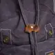 Походный рюкзак canvas Vintage 20110 Серый