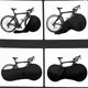 Чехол для велосипеда West Biking 0719258 Black светоотражающая велонакидка