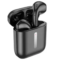 Навушники Borofone Joy true wireless BT headset BW38 |BT5.3, 30/300mAh, 4h|