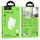 Адаптер сетевой HOCO Direct charger C142A (Type-C to Type-C set) |1USB/1Type-C, 20W/3A, PD/QC|