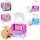 Мягкая игрушка интерактивная Limo Toy CH6010 16 см
