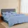 Изголовье для кровати BALI Beluga 55x190 см