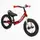 Детский велобег CORSO Reach RC-09-50 колеса 12" надувные стальная рама. Red (168711)