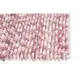 Набор ковриков Irya - Ottova pink розовый 60*90+40*60