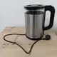 Электрочайник Grunhelm EKG-2401S 1.8 л серебристый