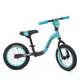 Детский беговел Profi Kids W1201-8 голубой