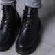 Ботинки женские Fashion Gallo 3440 40 размер 25,5 см Черный
