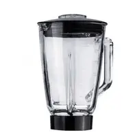 Кухонная машина DMS KMFB-1900B 1900 Вт черный