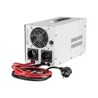 ИБП Перетворювач напруги KEMOT PROsinus 1000 12/230V (700/1000W) URZ3406, чиста синусоїда, 700 Вт