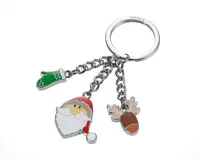 Брелок Troika Nikolaus