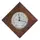Барометр Moller 201001 Walnut (201001)