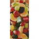 Алмазная мозаика Strateg Кисло-сладкий вкус BA-0016 50х25 см