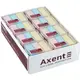Набор ластиков Pastelini в пластиковом боксе, 3 шт. ассорти