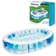 Бассейн семейный Bestway 54066B 234х153х51 см