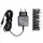 Универсальный блок питания PowerPlant Q15 220V, 15W 5V 3A
