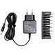 Универсальный блок питания PowerPlant Q15 220V, 15W 5V 3A