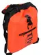 Спортивный рюкзак-мешок 13L Corvet BP2126-98 оранжевый