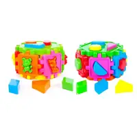 Сортер Kinderway Шестигранники KW-50-105 2 шт