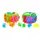 Сортер Kinderway Шестигранники KW-50-105 2 шт