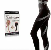 Коригувальні колготи жіночі Slimming PANTS Стягуюча білизна жіноче