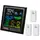 Метеостанция National Geographic VA Colour LCD 3 Sensors 9070700