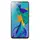 Захисне скло Baseus для Huawei P30 All-screen Arc-surface Anti-bluelight, Black (SGHWP30-KB01)