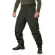 Комплект Defender 7 level Темное Масло (8512), L