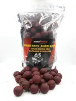 Бойлы Вареные прикормочные Кальмар Робин Ред (Squid-Robin Red) 24 мм 900 г. Carp Drive