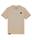 Футболка Peaty's T-Shirt, Embroidered Crown / Desert Dust, 2XL