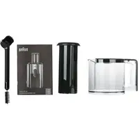 Соковитискач Braun J500-BlaСk 900 Вт
