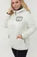 Двухсторонняя куртка CR-934-WHT