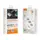 Удлинитель сетевой Ldnio SE3436 |2USB/2Type-C, 3Sockets. QC/PD, 65W/5A, 2m  EU Plug|