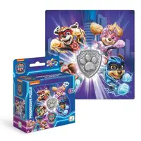 Пазл "Paw Patrol. Могущественные герои" (24 элем)