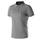 Поло Pani Urban 2.0 CoolPass Pique LT Серое (8928), 2XL