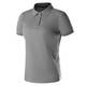 Поло Pani Urban 2.0 CoolPass Pique LT Серое (8928), 2XL