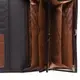 Женский кожаный кошелек Horse Imperial K1a0001-brown
