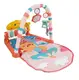 Игровой коврик Bibi Inn, звук, подсветка, 4 подвески. Multicolor (153136)