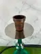 Кальян Totem Monolit Optima Emerald Green